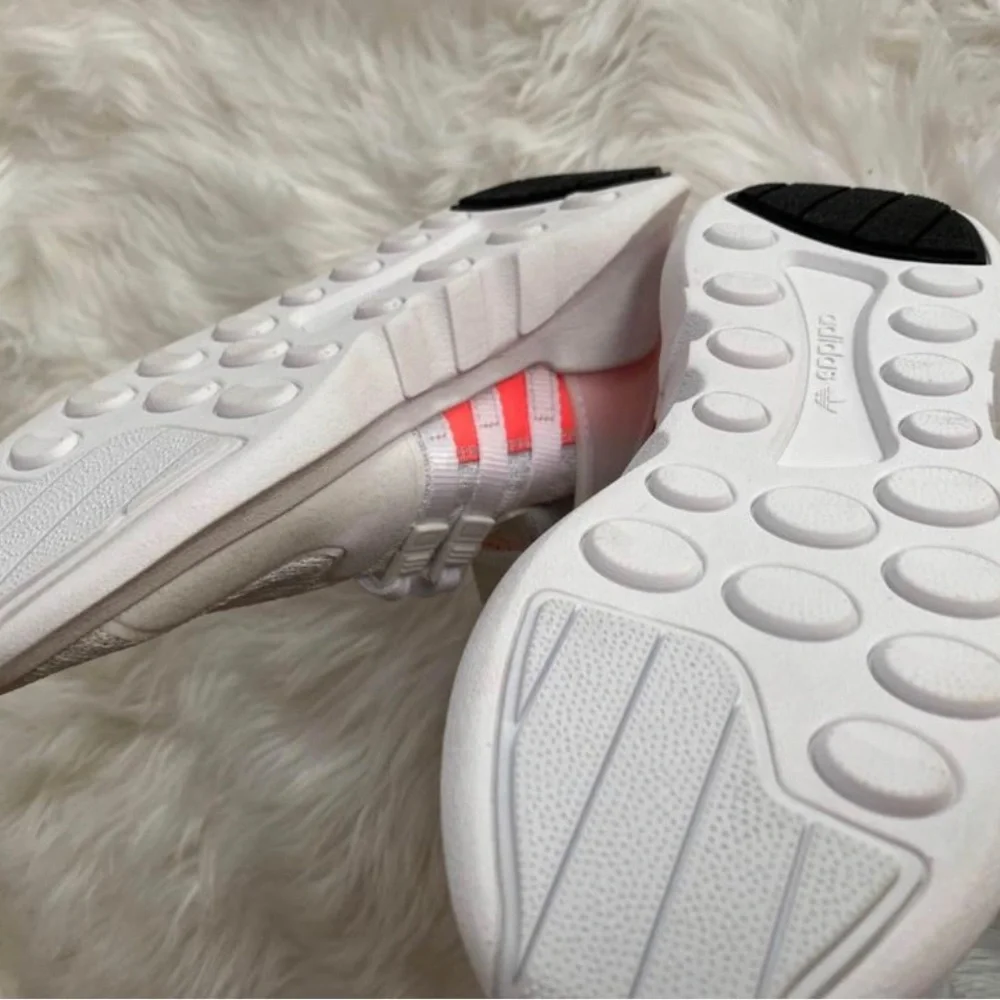 Adidas EQT Support ADV J Running Shoes Mens 6. - Picture 2 of 9